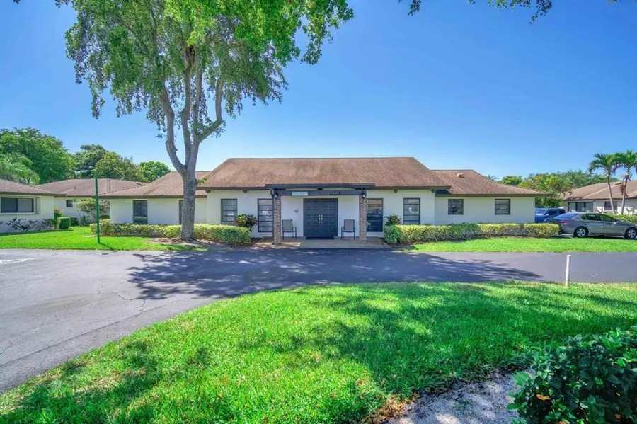 4948 Equestrian Circle #B, Boynton Beach, FL 33436 - #3