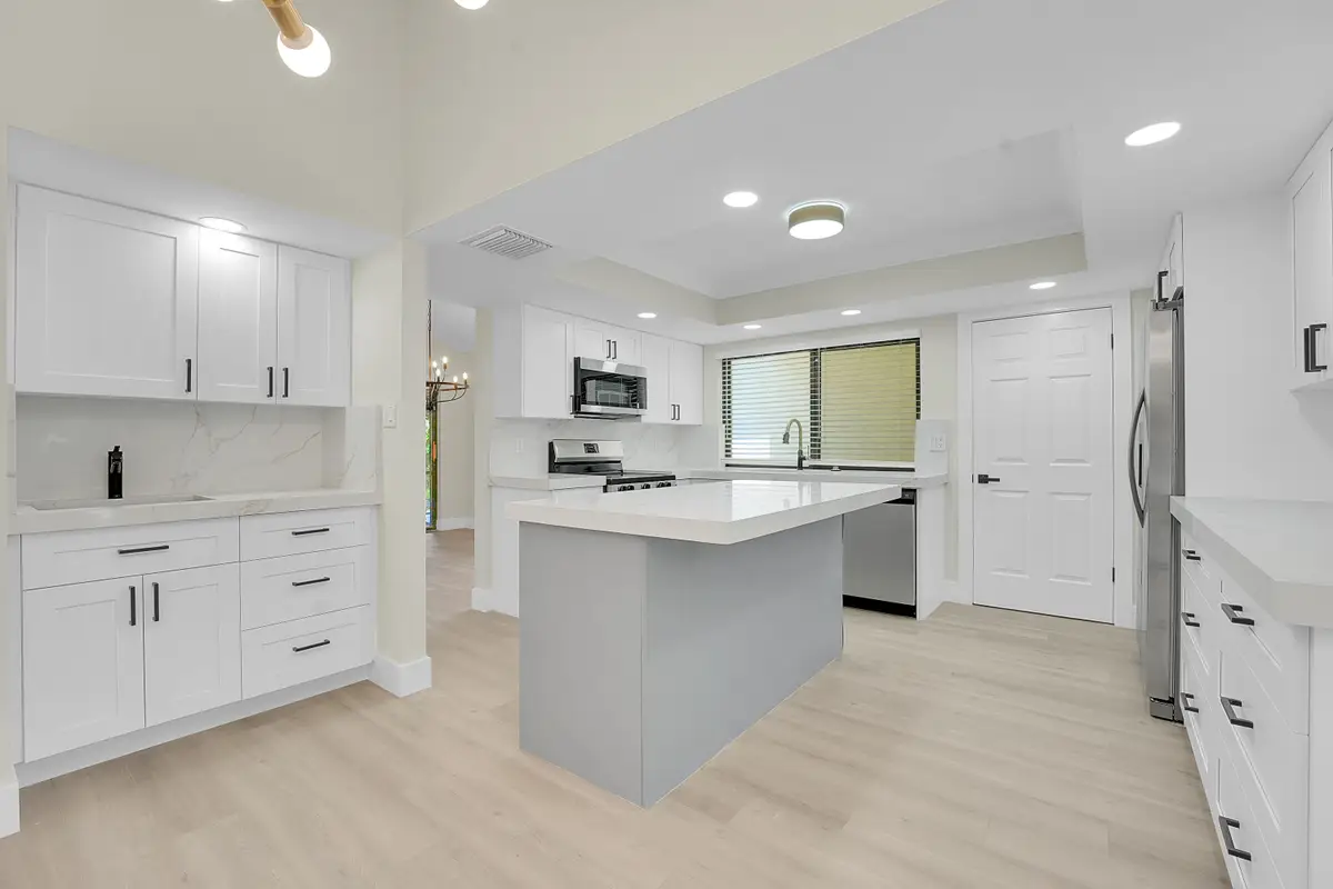 11457 Sandy Oaks Court, North Palm Beach, FL 33408 - #1