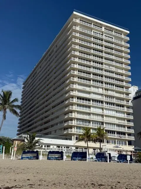 4020 Galt Ocean Drive #1707, Fort Lauderdale, FL 33308 - #1