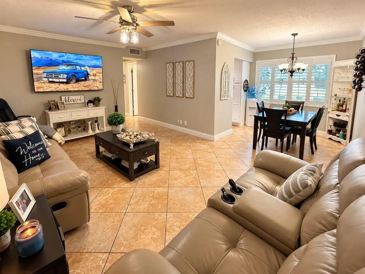16 Sheffield A #16, West Palm Beach, FL 33417 - #1