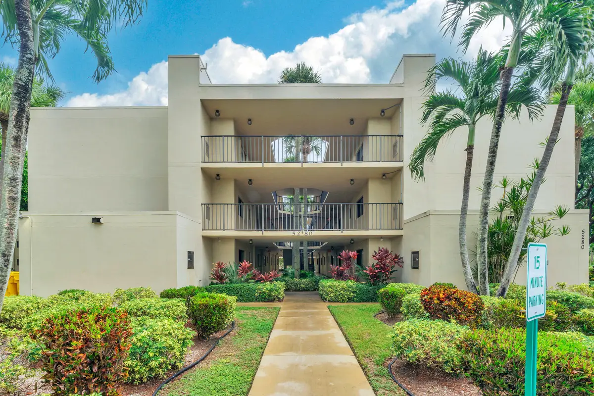 5280 Las Verdes Circle #320, Delray Beach, FL 33484 - #1