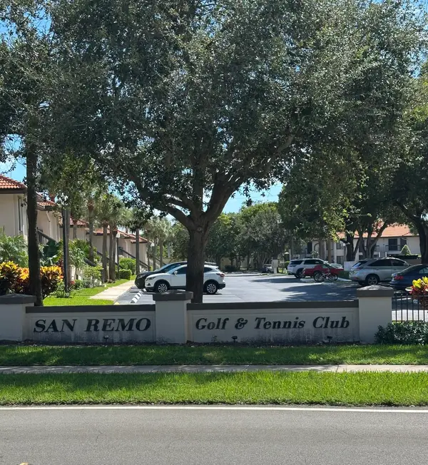 351 Club Circle #108, Boca Raton, FL 33487