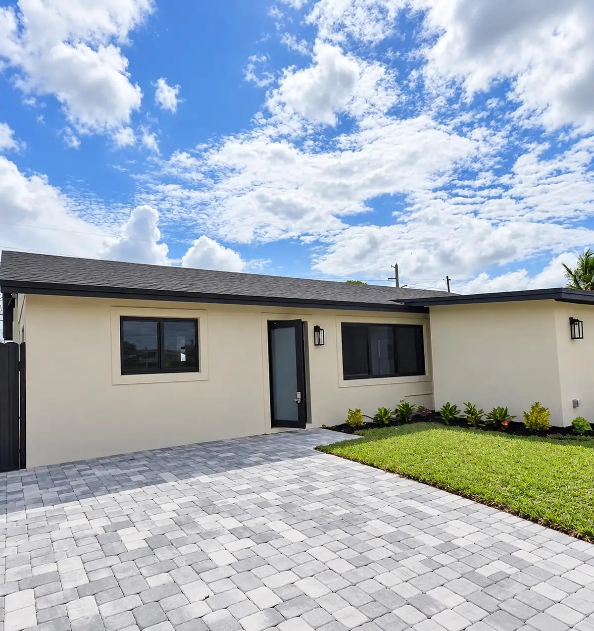 4922 Royal S, West Palm Beach, FL 33415 - #1