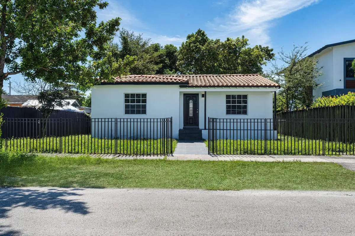 5510 SW 2nd Street, Miami, FL 33134 - #1