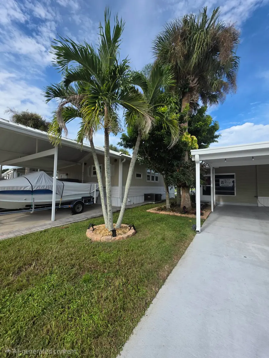 6615 SE 53rd Lane, Okeechobee, FL 34974 - #2