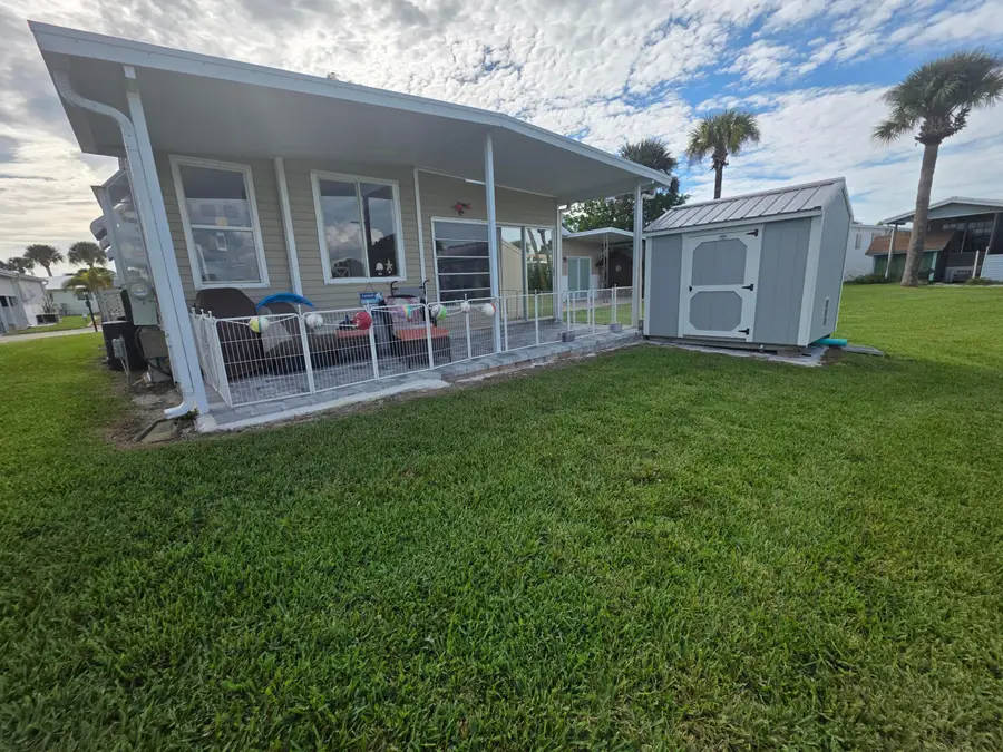 6615 SE 53rd Lane, Okeechobee, FL 34974 - #3