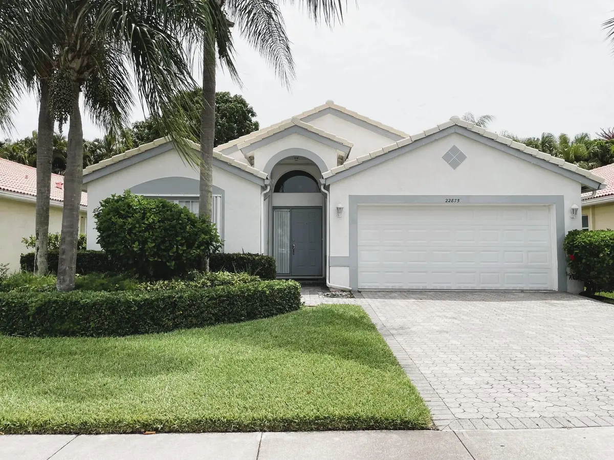 22875 Barrister Drive, Boca Raton, FL 33433 - #1