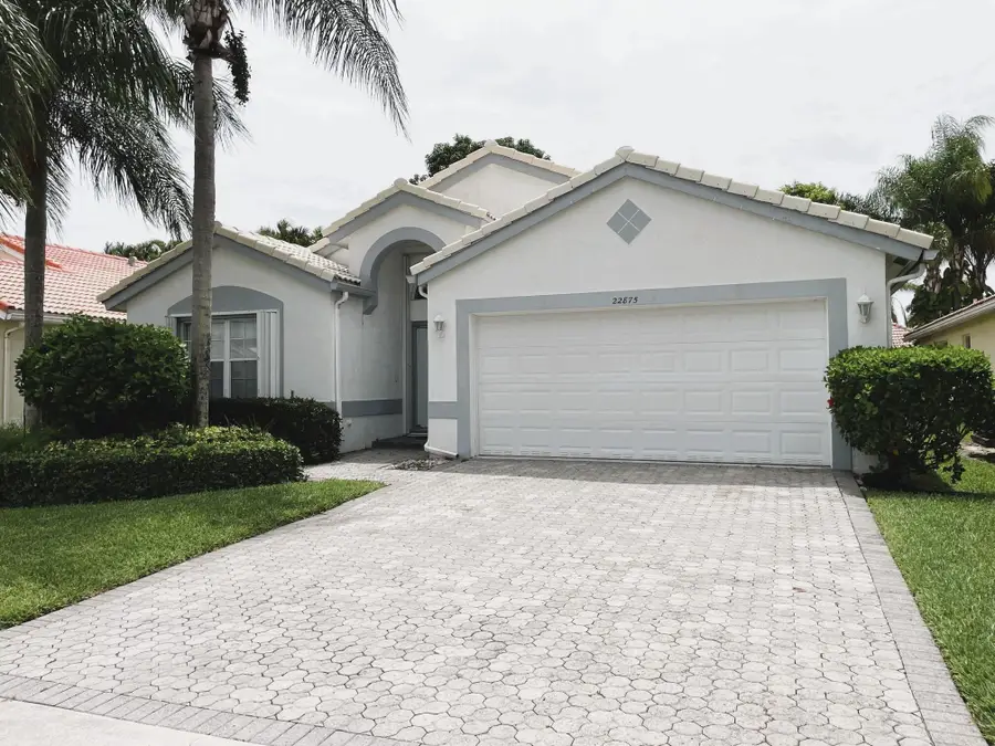 22875 Barrister Drive, Boca Raton, FL 33433 - #2