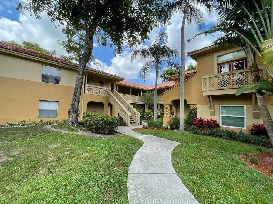 4783 Via Palm Lakes #104, West Palm Beach, FL 33417 - #2