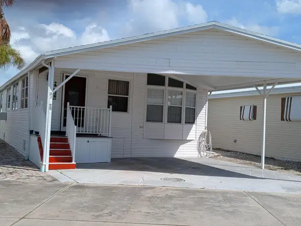 6547 SE 53rd Street, Okeechobee, FL 34974