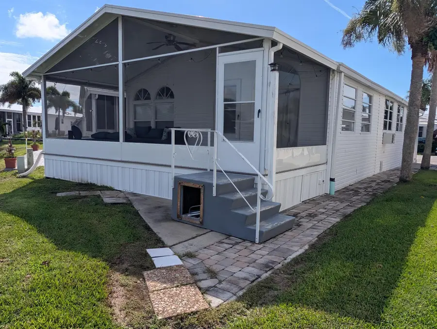 6547 SE 53rd Street, Okeechobee, FL 34974 - #2