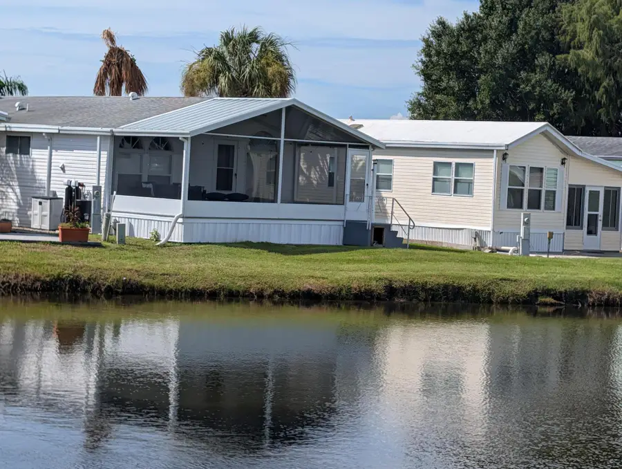 6547 SE 53rd Street, Okeechobee, FL 34974 - #3
