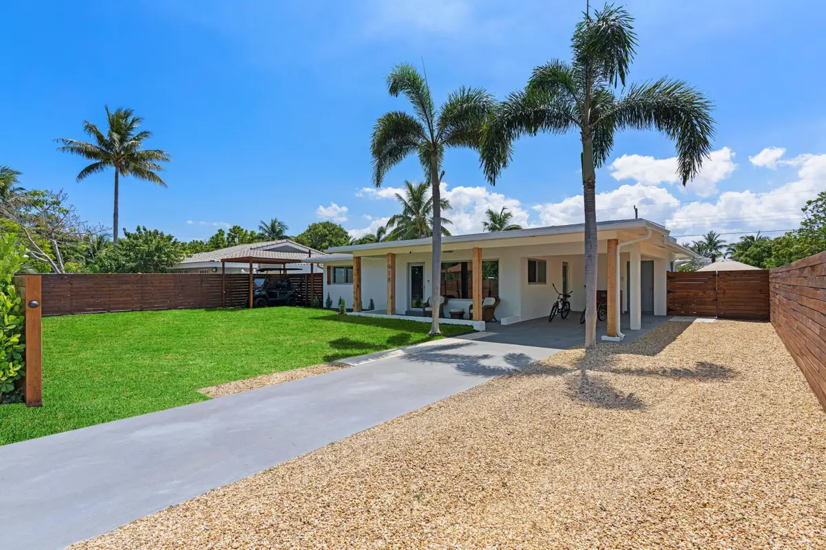 918 SE 3rd Avenue, Delray Beach, FL 33483 - #1