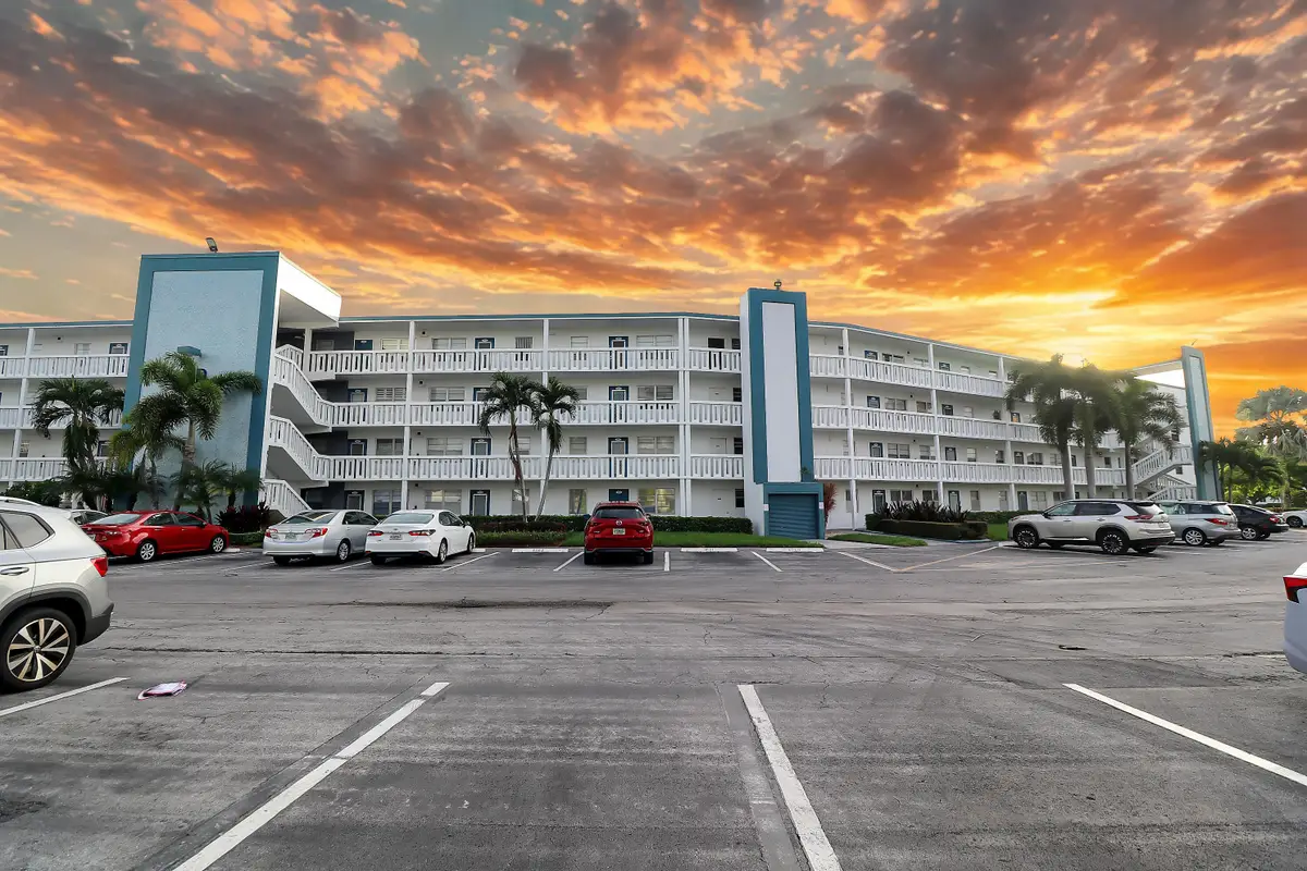 3061 Exeter D, Boca Raton, FL 33434 - #1