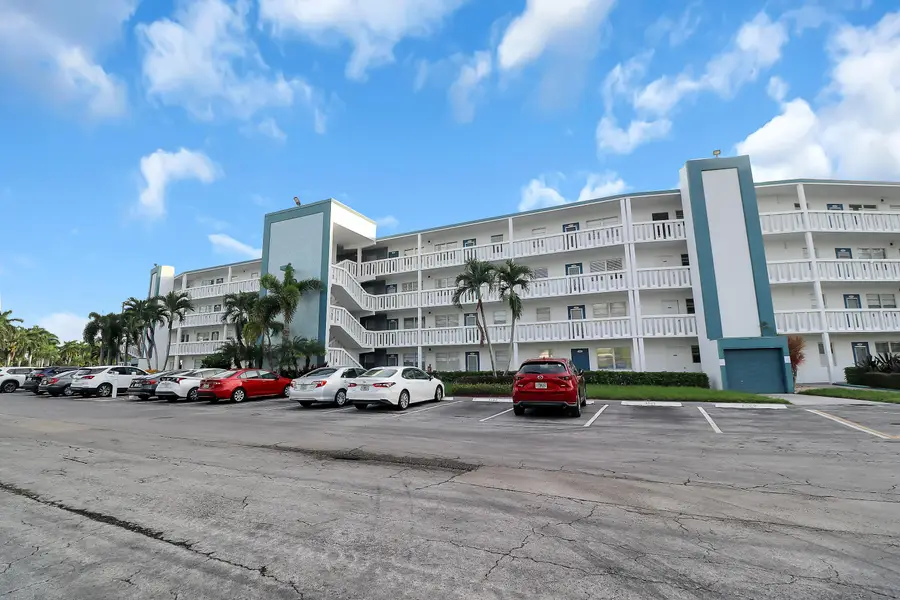 3061 Exeter D, Boca Raton, FL 33434 - #2