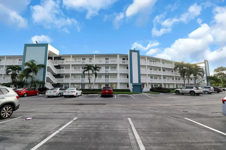 3061 Exeter D, Boca Raton, FL 33434 - #3