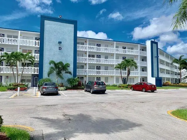 2060 Exeter D, Boca Raton, FL 33434 - #1