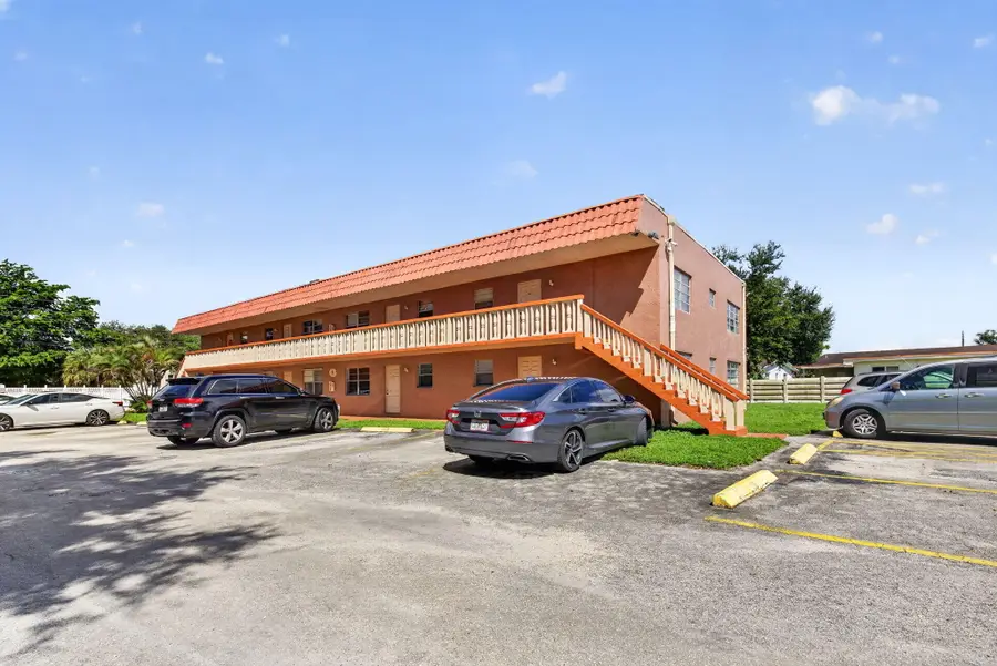 7830 NW 33rd Street #108, Davie, FL 33024 - #3