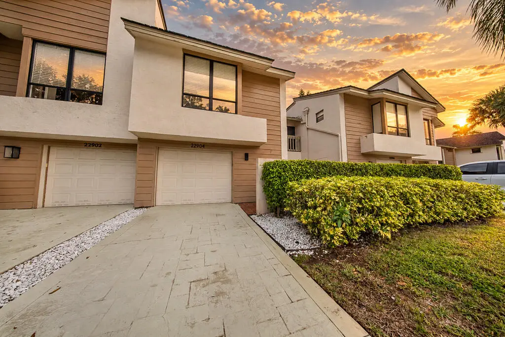 22904 Ironwedge Drive, Boca Raton, FL 33433 - #1