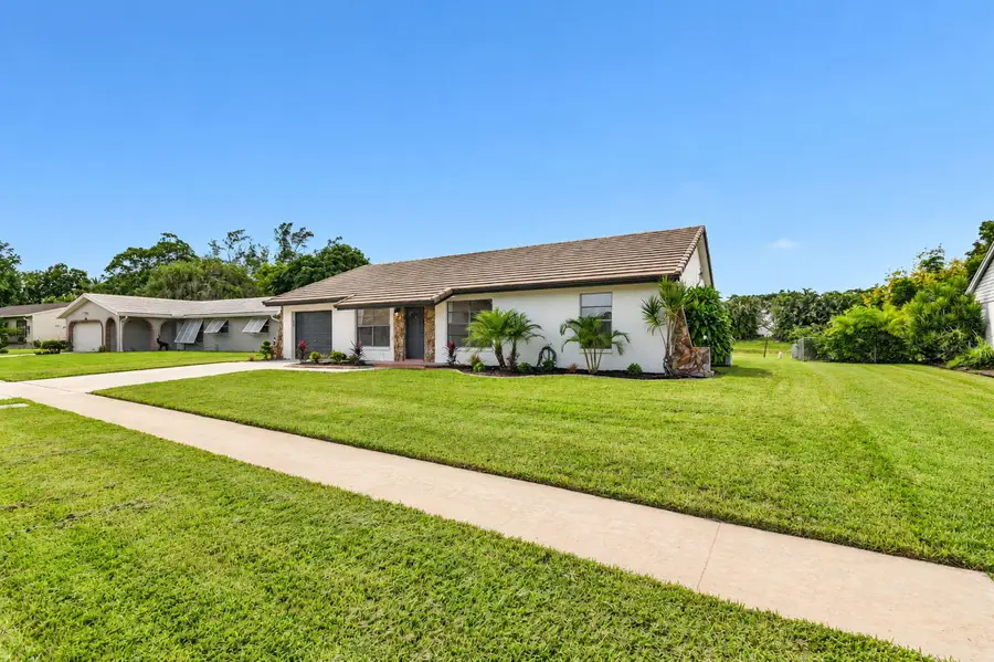 8213 Rose Marie Avenue W, Boynton Beach, FL 33472 - #2