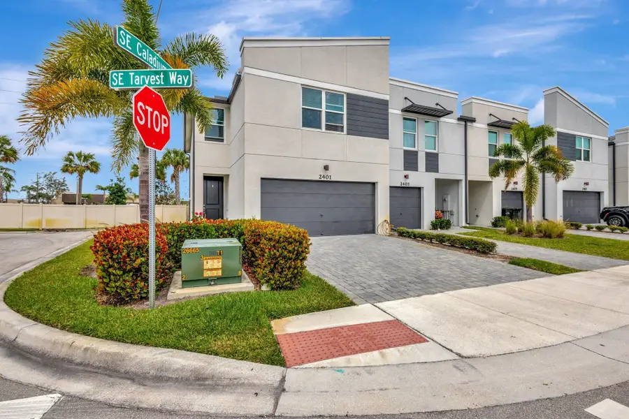2401 SE Tarvest Way, Stuart, FL 34997 - #3