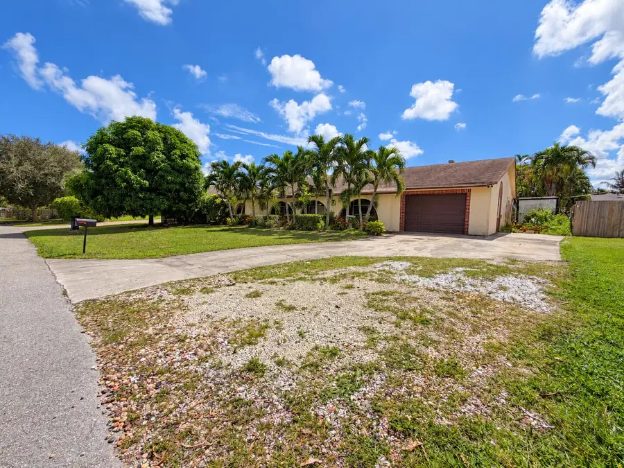 3464 Artesian Drive, Lake Worth, FL 33462 - #2
