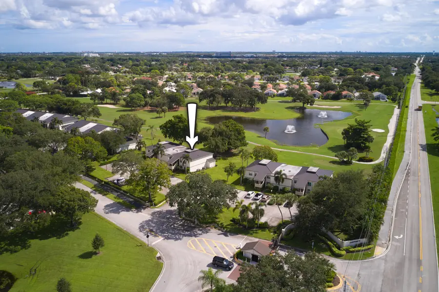 12830 Briarlake Drive #203, Palm Beach Gardens, FL 33418 - #2