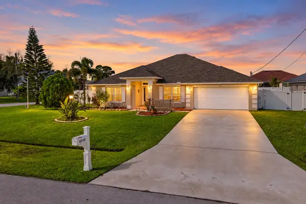 6530 NW Omega Road, Port St Lucie, FL 34983