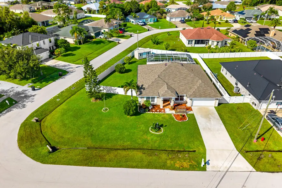 6530 NW Omega Road, Port Saint Lucie, FL 34983 - #2
