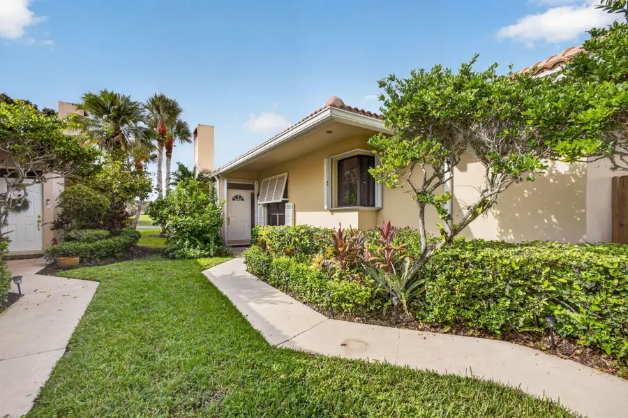 287 Old Meadow Way, Palm Beach Gardens, FL 33418 - #2