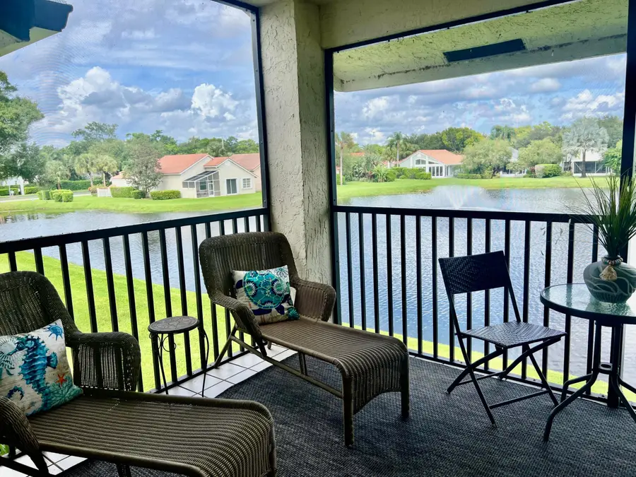 6944 Briarlake Circle #201, Palm Beach Gardens, FL 33418 - #2