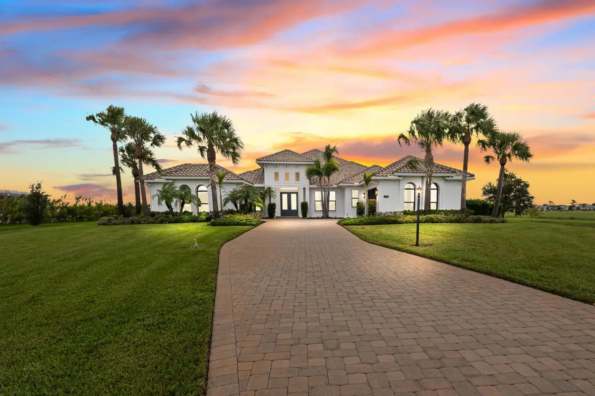3280 SW Stoneybrook Way, Palm City, FL 34990 - #1