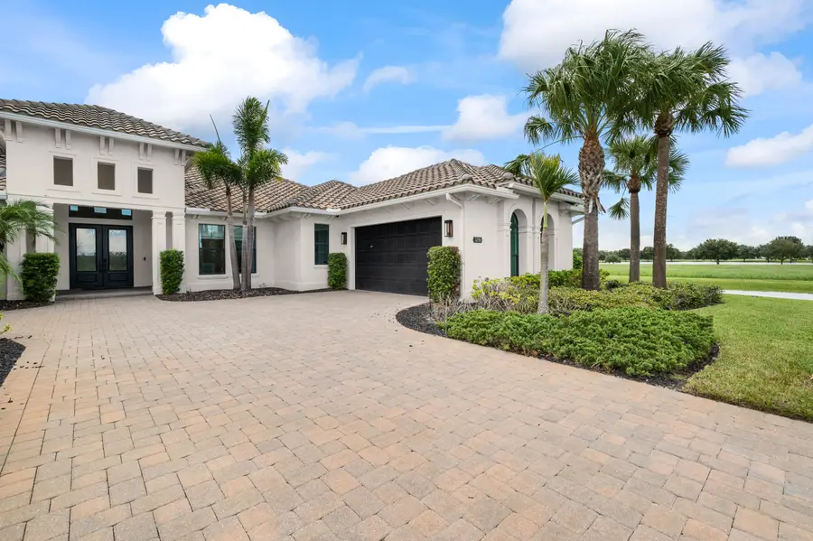 3280 SW Stoneybrook Way, Palm City, FL 34990 - #3