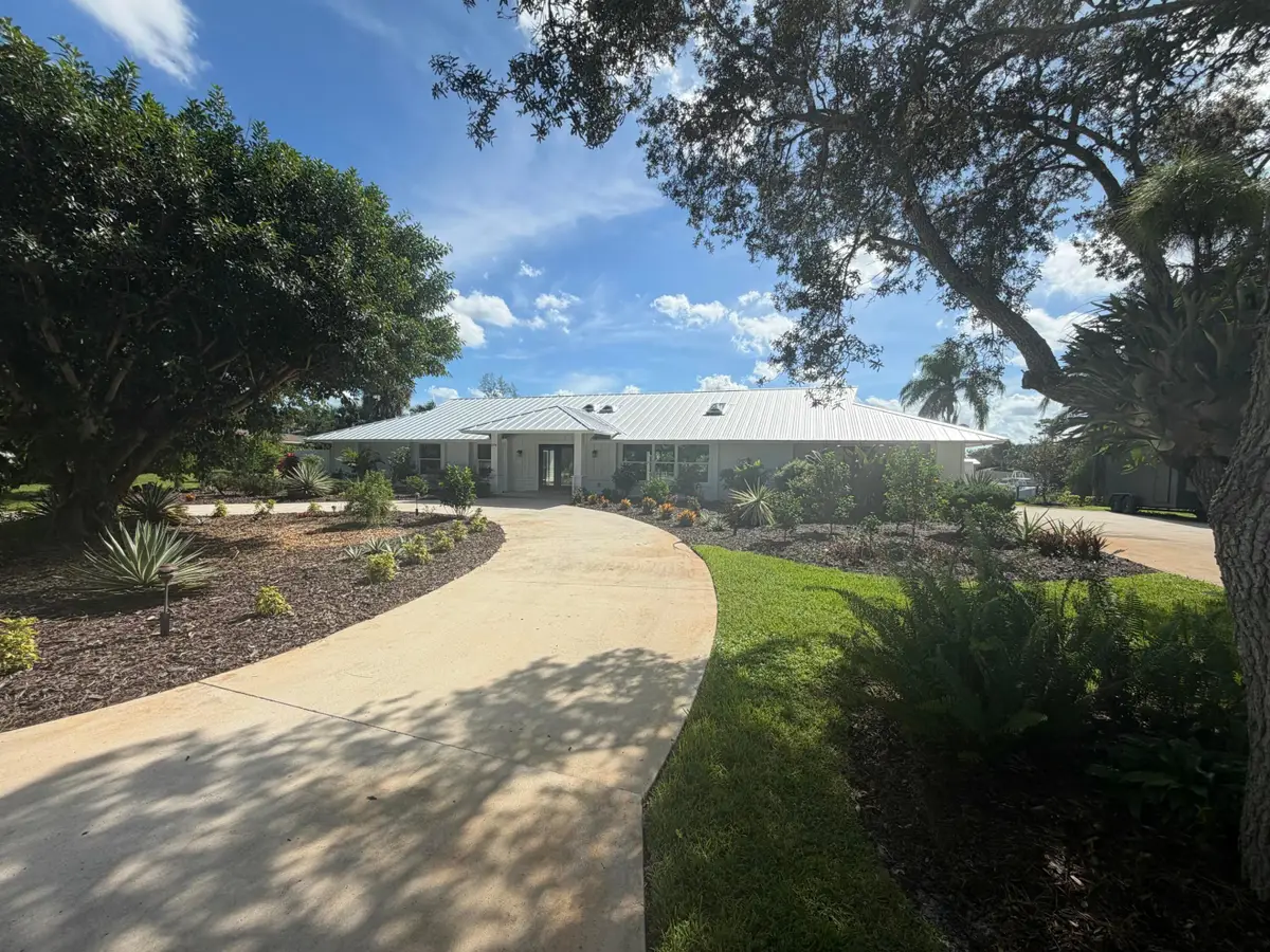 5297 SW Anhinga Avenue, Palm City, FL 34990 - #1