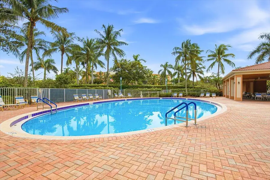 7715 Yardley Drive #313, Tamarac, FL 33321 - #3