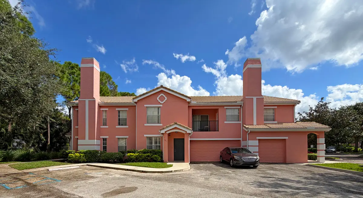 106 SW Peacock Boulevard #4-101, Port Saint Lucie, FL 34986 - #1
