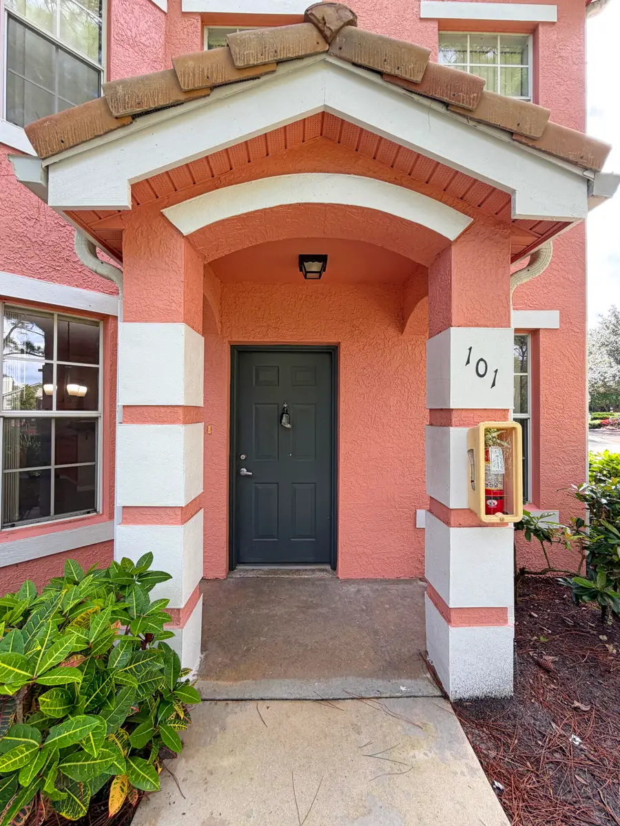 106 SW Peacock Boulevard #4-101, Port Saint Lucie, FL 34986 - #3