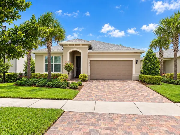 12318 SW Myrtle Oak, Port St Lucie, FL 34987