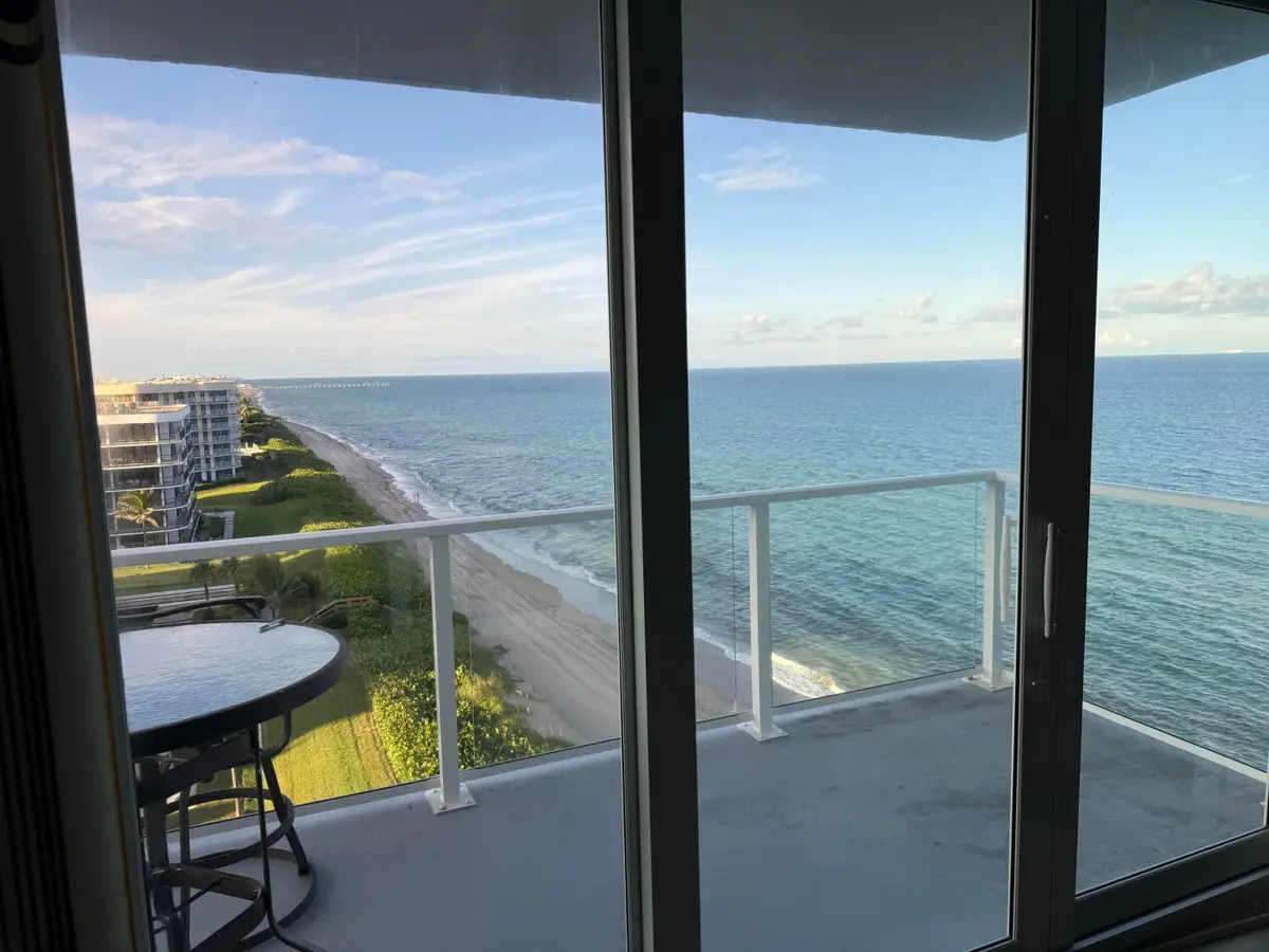 3450 S Ocean Boulevard #808, Palm Beach, FL 33480 - #1