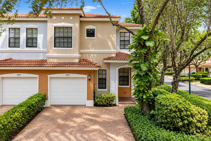247 W Chrystie Circle, Delray Beach, FL 33484 - #3