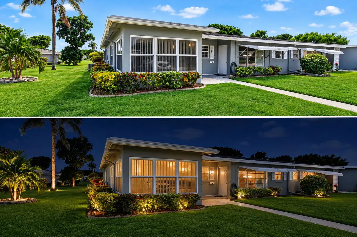 702 South Drive #A, Delray Beach, FL 33445 - #1