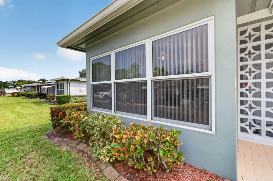 702 South Drive #A, Delray Beach, FL 33445 - #2