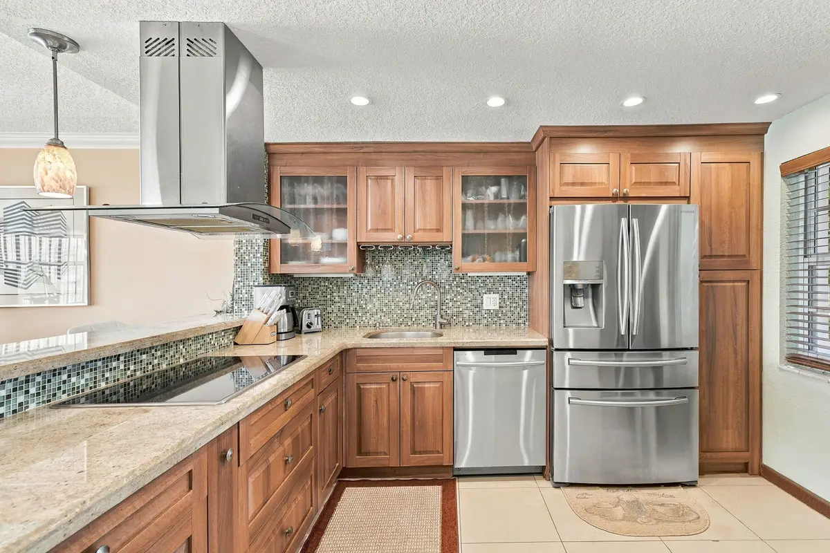 3980 Oaks Clubhouse Drive #212, Pompano Beach, FL 33069 - #1
