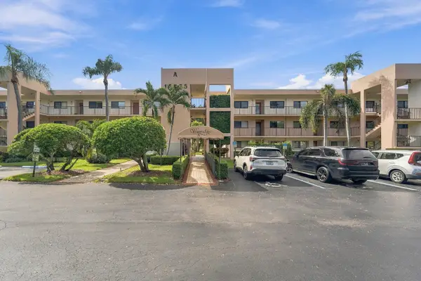 15075 Witney Road #101, Delray Beach, FL 33484