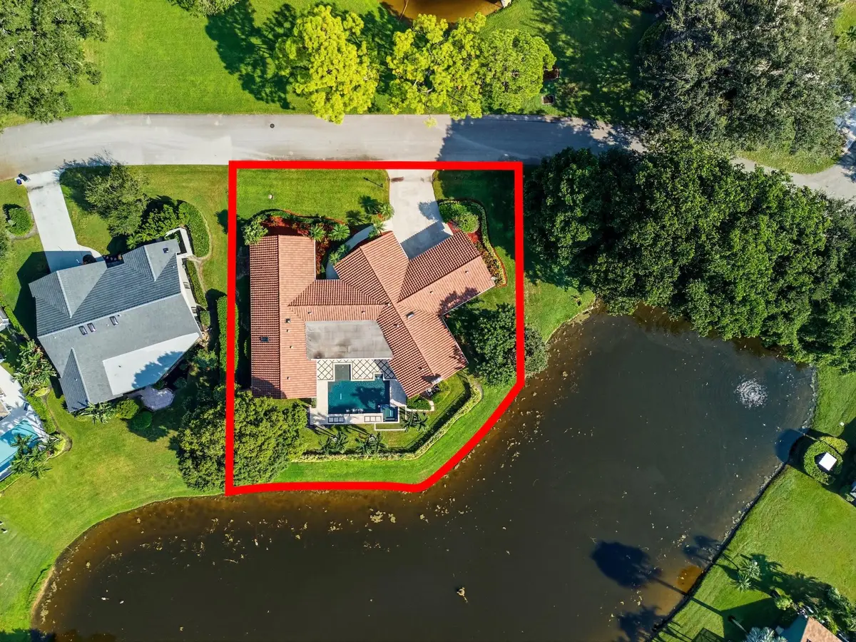 1013 Shady Lakes Circle, Palm Beach Gardens, FL 33418 - #1
