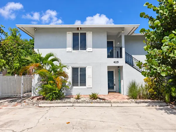 425 Nottingham Boulevard, West Palm Beach, FL 33405
