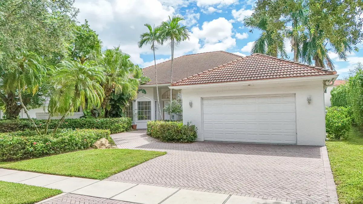 5768 Harrington Way, Boca Raton, FL 33496 - #1
