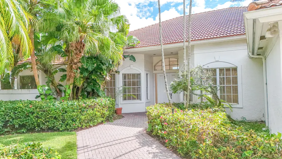 5768 Harrington Way, Boca Raton, FL 33496 - #2