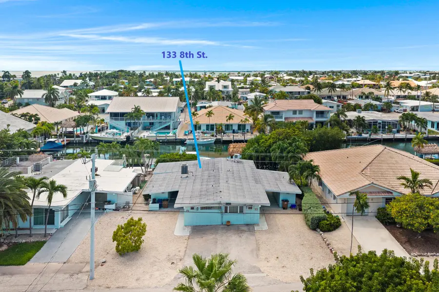 133 8th Street, Key Colony Beach, FL  - #2