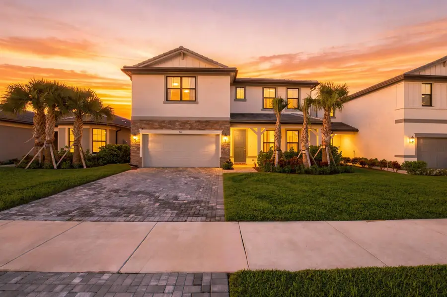 9681 Chora Tunel Way, Lake Worth, FL 33467 - #3
